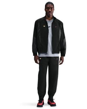Nike Tuned Pantaloni - Nero
