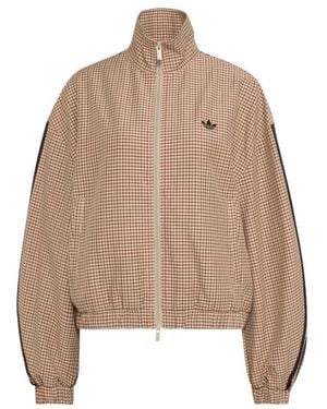 adidas Checks Donna - Marrone
