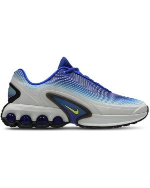 Nike Air Max unisex Scarpe - Blu