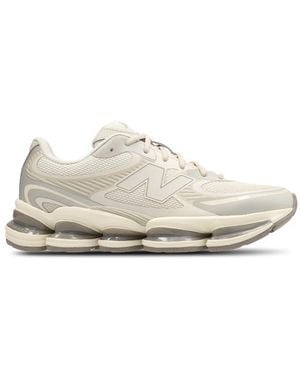 New Balance Abzorb 2000 Herren Sneaker - Weiß