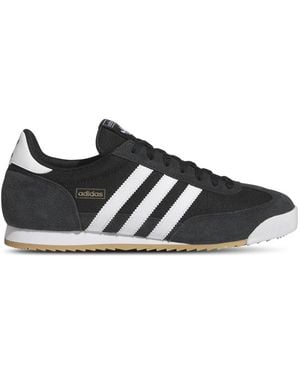 adidas R71 Herren Sneaker - Schwarz