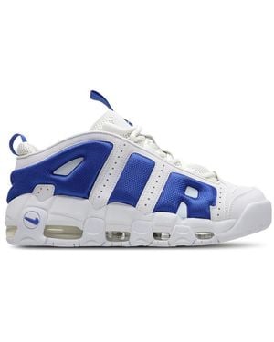 Nike Uptempo Scarpe - Blu