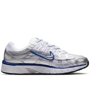 Nike P-6000 Damen Sneaker - Blau