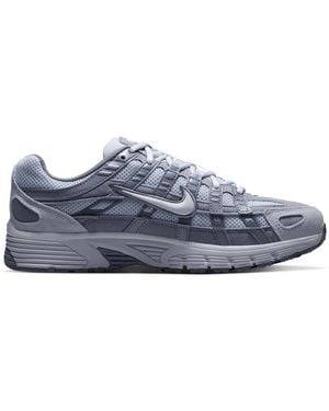 Nike P-6000 Damen Sneaker - Blau