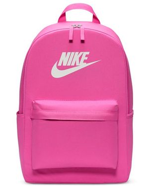 Nike Heritage Backpack Borse - Rosa