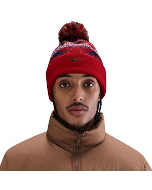 Nike Peak - Marrone