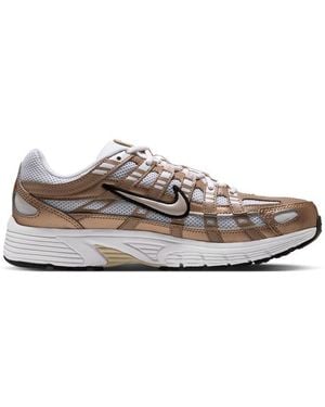 Nike P-6000 Donna - Grigio