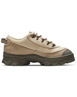 Nike Lahar Low Donna - Marrone