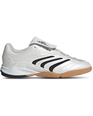 adidas Predator Sala Herren Schuhe - Weiß