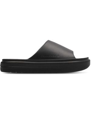 Converse Essential Slide Uomo - Nero