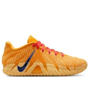 Nike Ja 3 Herren Sneaker - Orange