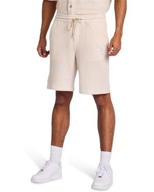 Project X Paris Future Past Flower Herren Kurze Hosen - Natur