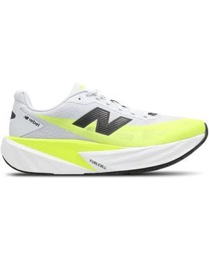 New Balance Rebel Uomo - Giallo