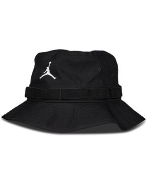 Nike Apex Bucket Cappellini - Nero