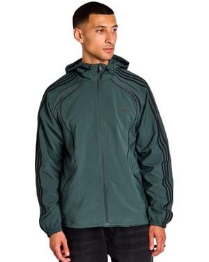 adidas Teamgeist Uomo - Verde