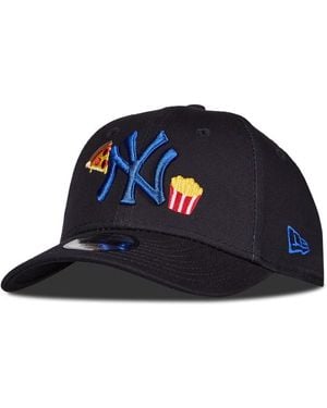 KTZ 9Forty - Blu