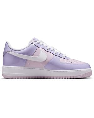 Nike Air Force Scarpe - Viola