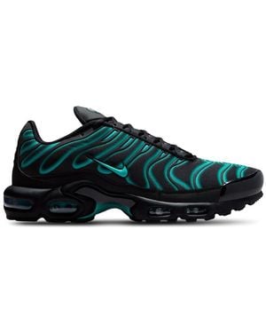 Nike Tuned Uomo - Verde