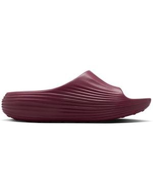 Nike Reactx Rejuven8 Donna - Rosso