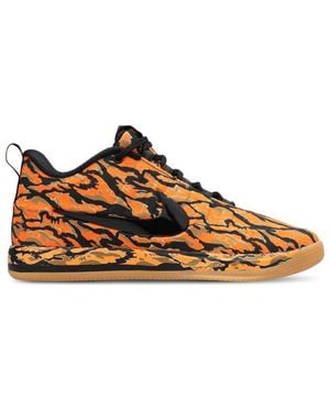 Nike Book 2 Herren Sneaker - Braun