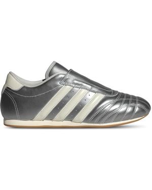 adidas Taekwondo W Scarpe - Grigio