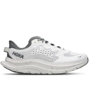 Hoka One One Kawana Herren Schuhe - Weiß