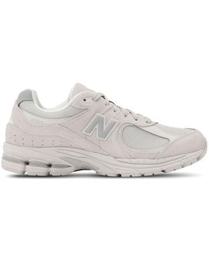 New Balance 2002R Herren Schuhe - Grau