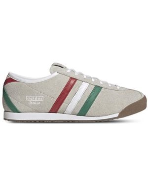 adidas Mercedes Herren Sneaker - Grau