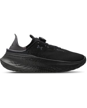 Under Armour Slipspeed Scarpe - Nero