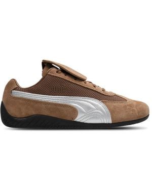 PUMA Speedcat Donna - Marrone