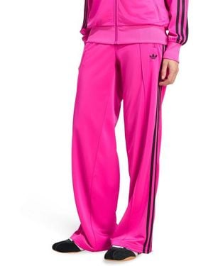 adidas Classic Pantaloni - Rosa