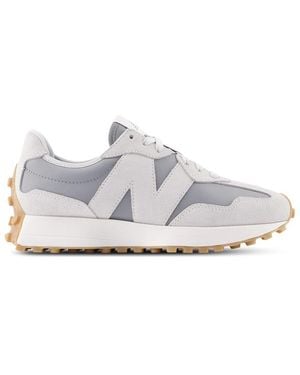 New Balance 327 Damen Sneaker - Grau