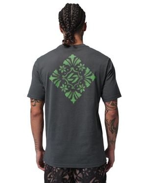 Nike Sport Dri-Fit Herren T-Shirts - Grün