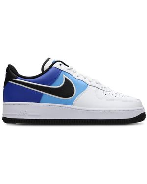 Nike Air Force Scarpe - Blu