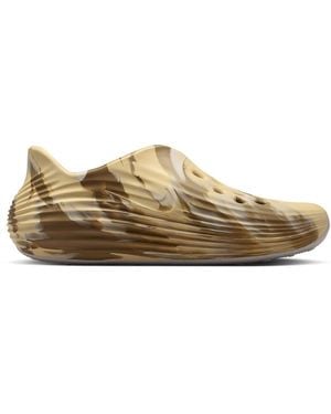 Nike Reactx Rejuven8 Herren Flip-Flops Und Sandalen - Braun