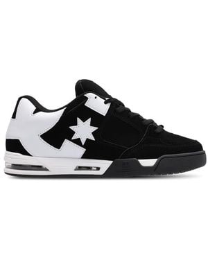 DC Shoes Dc Command Scarpe - Nero