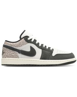 Nike 1 Low Uomo - Bianco