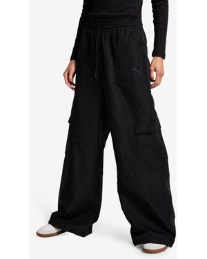 PUMA Dare To Matrix Ballet Pantaloni - Nero
