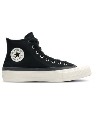 Converse Chuck Taylor All Star Herren Sneaker - Schwarz