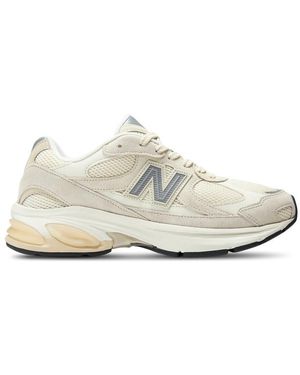 New Balance 2010 Herren Sneaker - Weiß