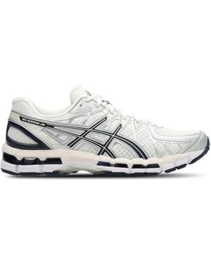 Asics Gel-Kayano 20 Uomo - Bianco