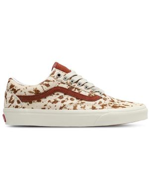 Vans Old Skool Donna - Neutro
