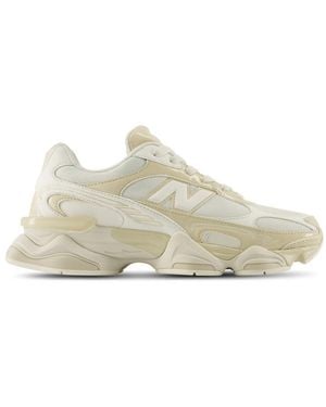 New Balance 9060R Herren Sneaker - Natur