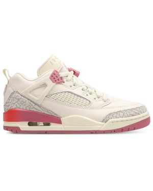 Nike Spizike Damen Sneaker - Weiß