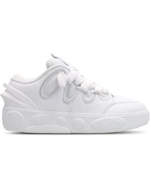 PUMA Lafrance Herren Sneaker - Weiß