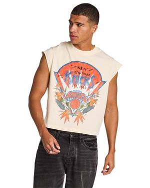 Pro Standard Nba Uomo - Rosso