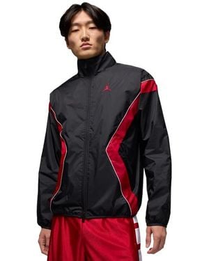 Nike Brooklyn Herren Hosen - Rot
