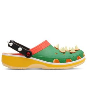 Crocs™ Classic Uomo - Giallo