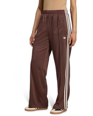 adidas Classic Pantaloni - Marrone