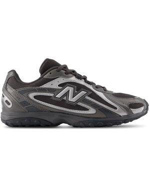 New Balance 204L Damen Sneaker - Schwarz